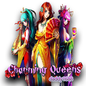 Charming Queens