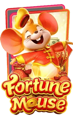 Fortune Mouse