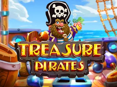 2. Pirate's Treasure