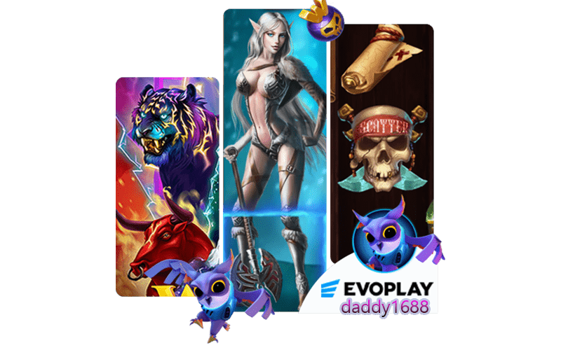 EVOPlay