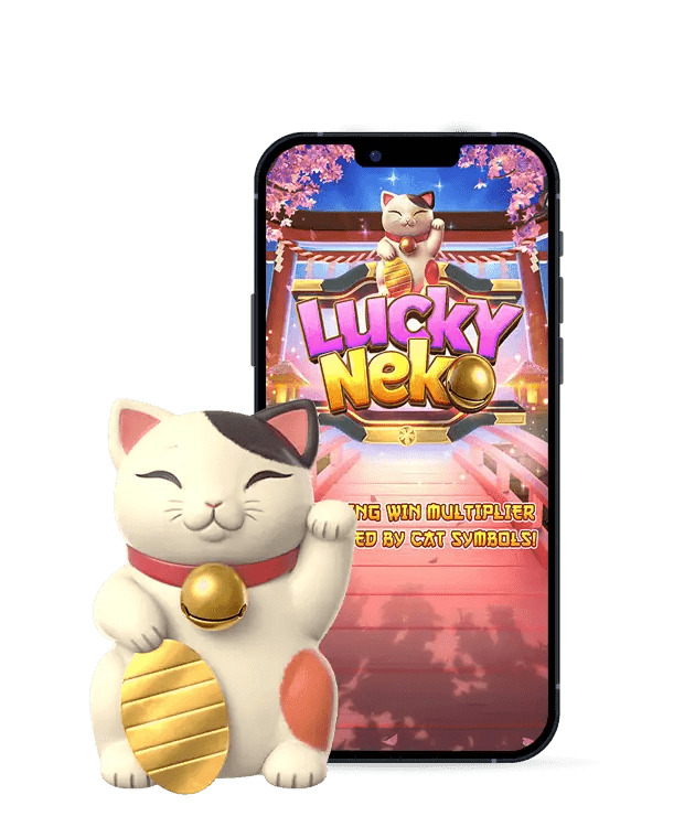 Lucky Neko 