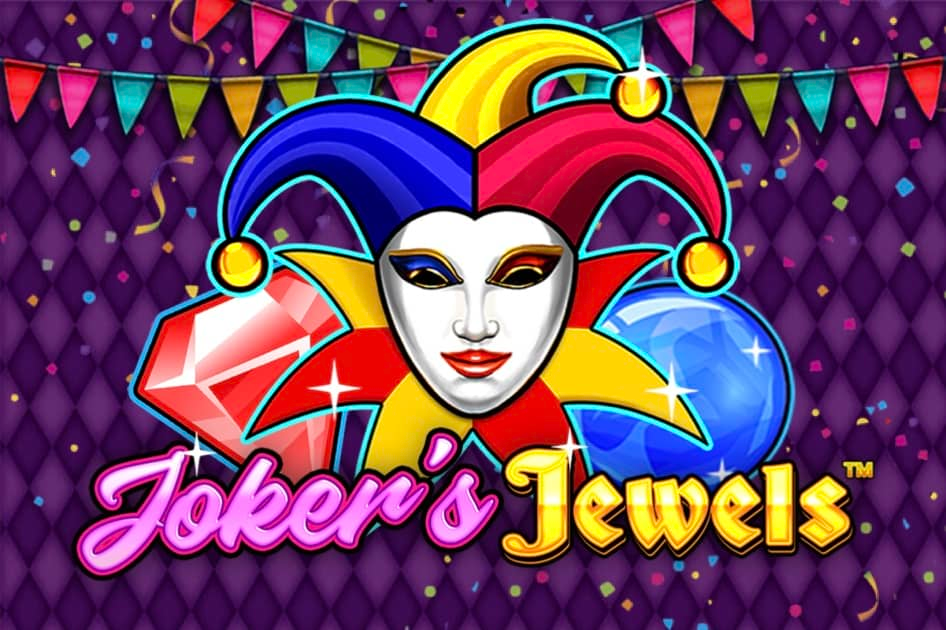 1. Joker's Jewels