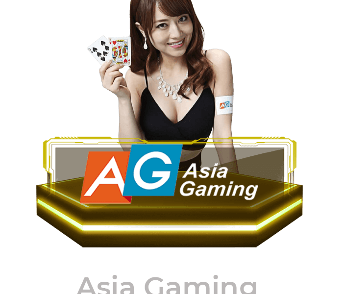 ASIA GAMING 
