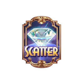 สัญลักษณ์SCATTER ช่วยทำเงินอย่างไร